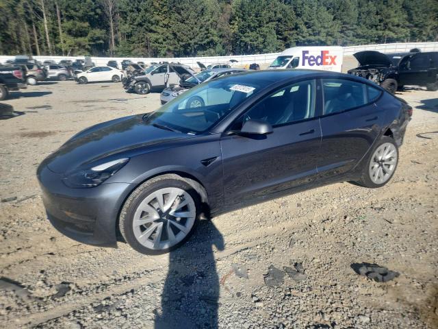 2022 TESLA MODEL 3, 