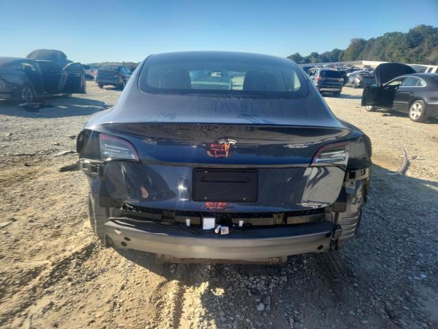 5YJ3E1EA4NF289463 - 2022 TESLA MODEL 3 Boz foto 6