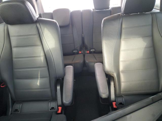 4JGFF5KE9MA486995 - 2021 MERCEDES-BENZ GLS 450 4MATIC SILVER photo 10