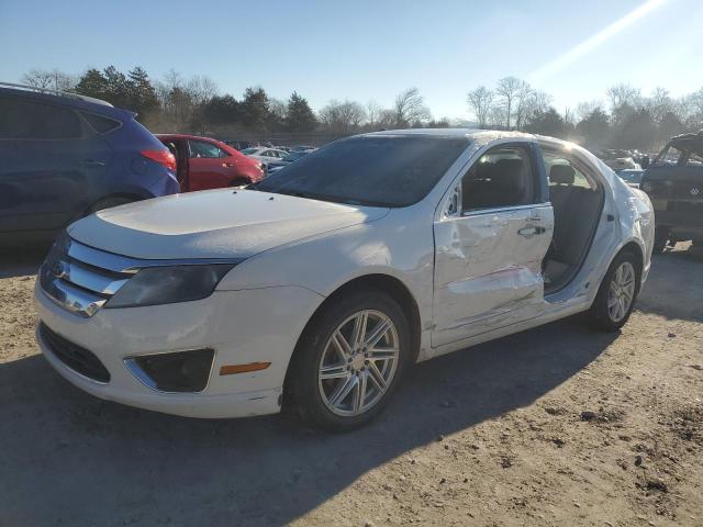 2012 FORD FUSION SEL, 