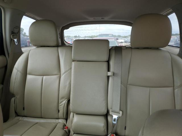 5N1AR2MN3DC647276 - 2013 NISSAN PATHFINDER S 白色 照片 10