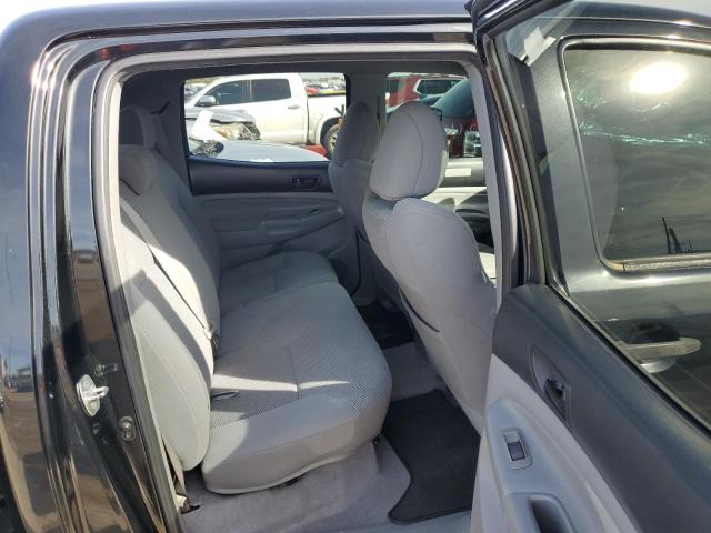 3TMJU4GN4AM106953 - 2010 TOYOTA TACOMA DOUBLE CAB PRERUNNER BLACK photo 10