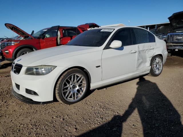 2011 BMW 335XI XI, 