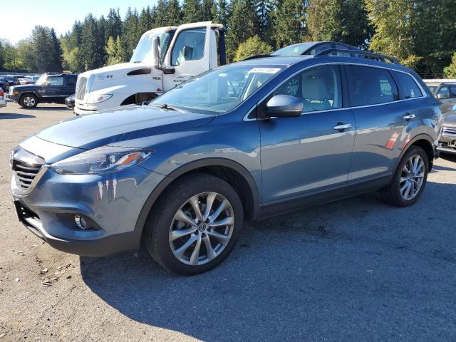 2014 MAZDA CX-9 GRAND TOURING, 