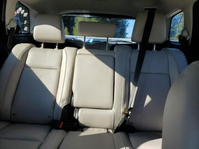 JM3TB3DV5E0431026 - 2014 MAZDA CX-9 GRAND TOURING BLUE photo 10