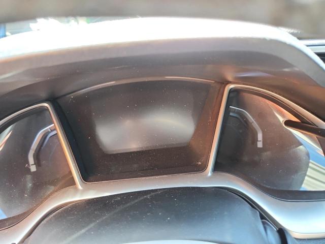 19XFC1F72HE204099 - 2017 HONDA CIVIC EXL Mavi foto 9