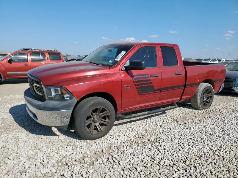 2011 DODGE RAM 1500, 
