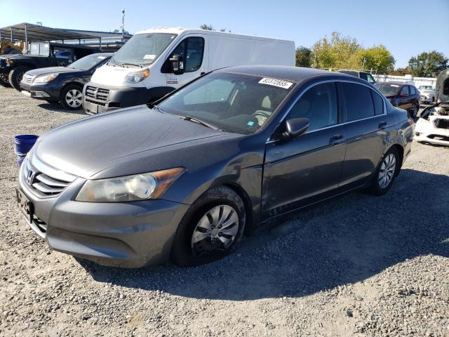 2012 HONDA ACCORD LX, 