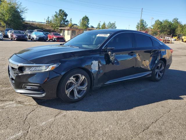 2018 HONDA ACCORD EX, 