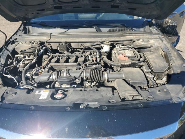 1HGCV1F41JA180309 - 2018 HONDA ACCORD EX BLACK photo 11