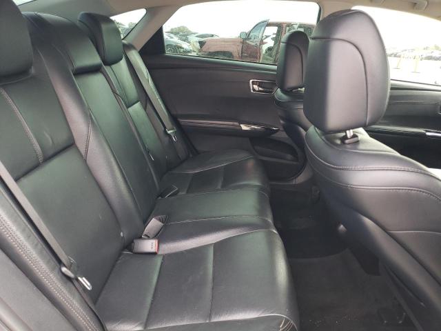 4T1BK1EB1HU246073 - 2017 TOYOTA AVALON XLE თეთრი ფოტო 10