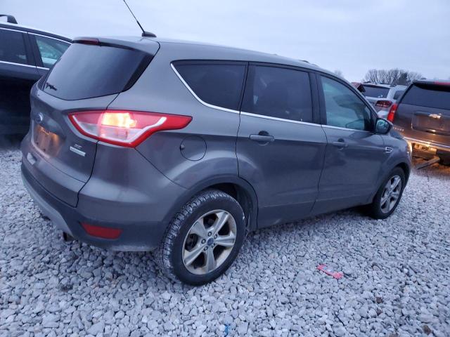 1FMCU0GX2DUA00497 - 2013 FORD ESCAPE SE GRAY photo 3