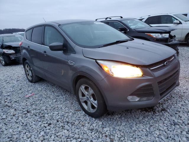 1FMCU0GX2DUA00497 - 2013 FORD ESCAPE SE GRAY photo 4