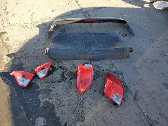 LRBFXDSA1HD029755 - 2017 BUICK ENVISION ESSENCE BROWN photo 13