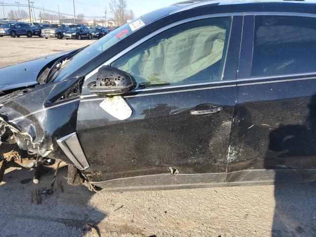 3GYFNCE3XGS522521 - 2016 CADILLAC SRX PERFORMANCE COLLECTION Қара фото 7