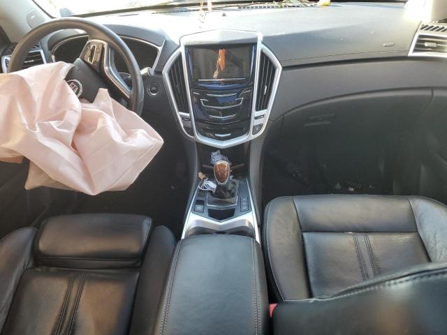 3GYFNCE3XGS522521 - 2016 CADILLAC SRX PERFORMANCE COLLECTION Қара фото 8