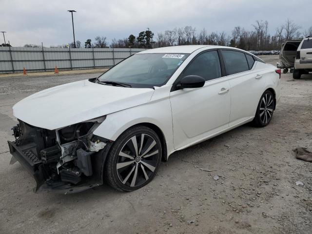 2019 NISSAN ALTIMA SR, 