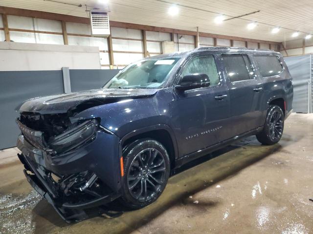 2024 JEEP GRAND WAGO L SERIES II, null