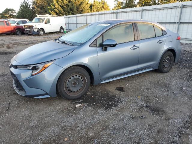 2021 TOYOTA COROLLA LE, 