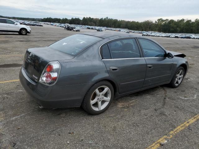 1N4BL11D76N348631 - 2006 NISSAN ALTIMA SE GRAY photo 3