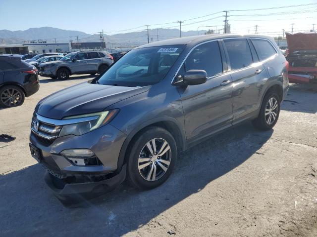 2016 HONDA PILOT EX, 