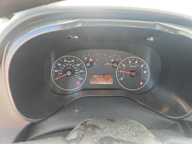 ZFBHRFAB0M6V33550 - 2021 RAM PROMASTER თეთრი ფოტო 9