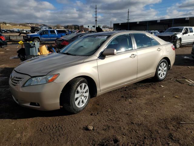 2008 TOYOTA CAMRY LE, 