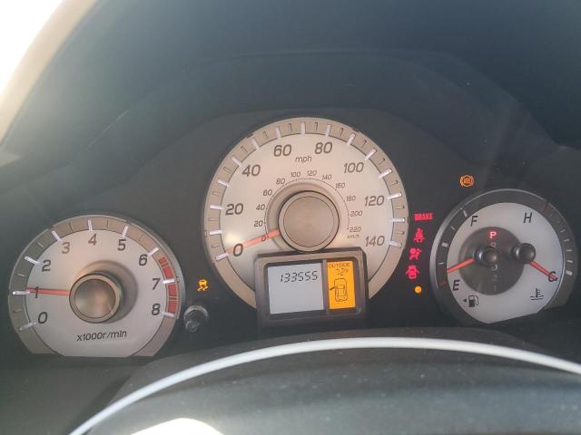 5FNYF4H58EB032969 - 2014 HONDA PILOT EXL BROWN photo 9