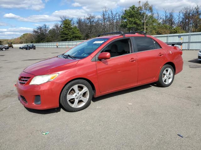 2013 TOYOTA COROLLA BASE, 