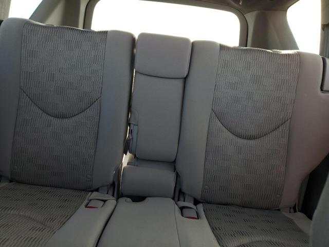 2T3ZF4DV3CW116277 - 2012 TOYOTA RAV4 Ağ foto 10