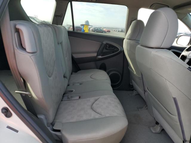2T3ZF4DV3CW116277 - 2012 TOYOTA RAV4 Ağ foto 11