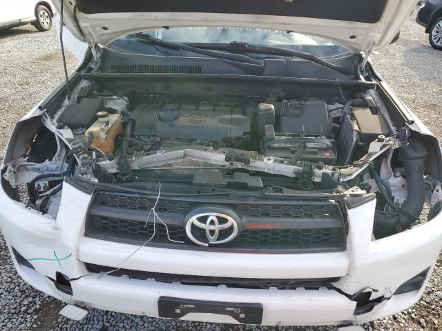 2T3ZF4DV3CW116277 - 2012 TOYOTA RAV4 Ağ foto 12