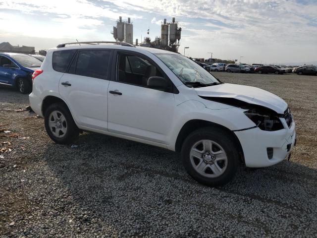 2T3ZF4DV3CW116277 - 2012 TOYOTA RAV4 Ağ foto 4