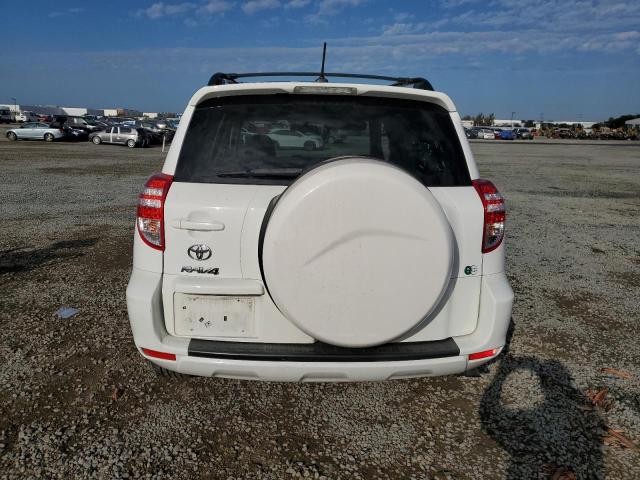 2T3ZF4DV3CW116277 - 2012 TOYOTA RAV4 Ağ foto 6
