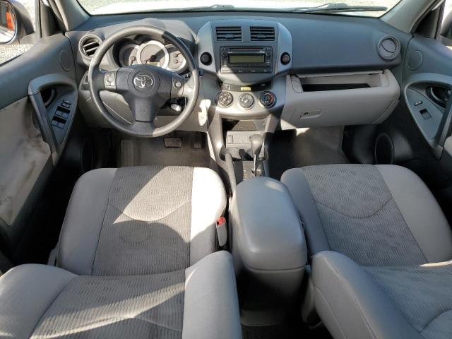 2T3ZF4DV3CW116277 - 2012 TOYOTA RAV4 Ağ foto 8