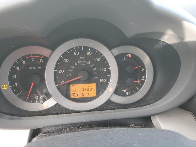 2T3ZF4DV3CW116277 - 2012 TOYOTA RAV4 Ağ foto 9