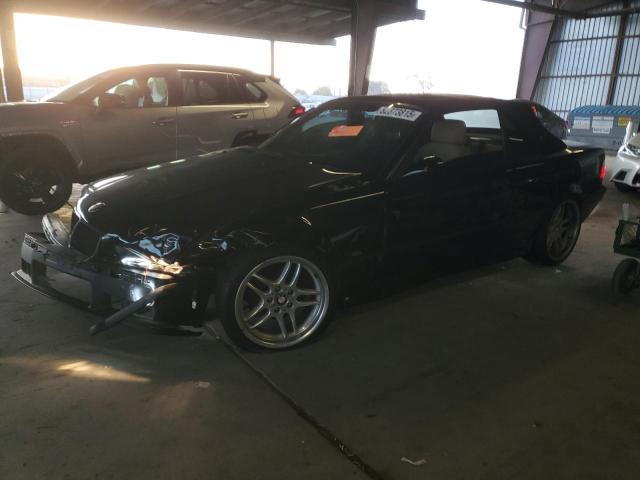 WBABJ5326RJC81373 - 1994 BMW 325 IC BLACK photo 1