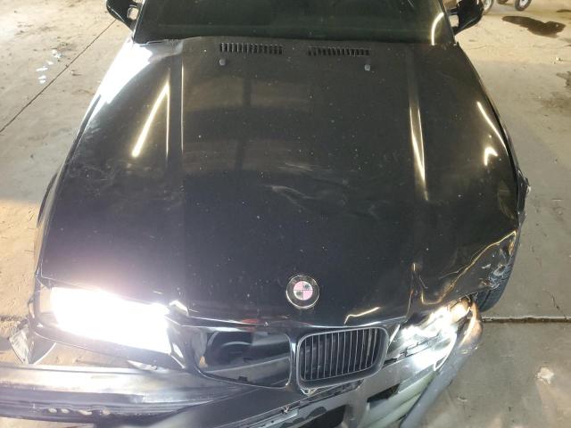 WBABJ5326RJC81373 - 1994 BMW 325 IC BLACK photo 11