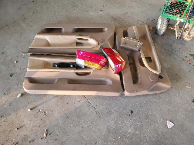 WBABJ5326RJC81373 - 1994 BMW 325 IC BLACK photo 12