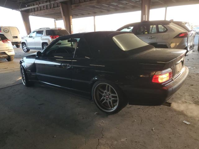 WBABJ5326RJC81373 - 1994 BMW 325 IC BLACK photo 2