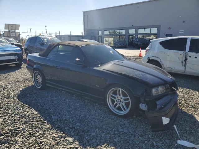 WBABJ5326RJC81373 - 1994 BMW 325 IC BLACK photo 4