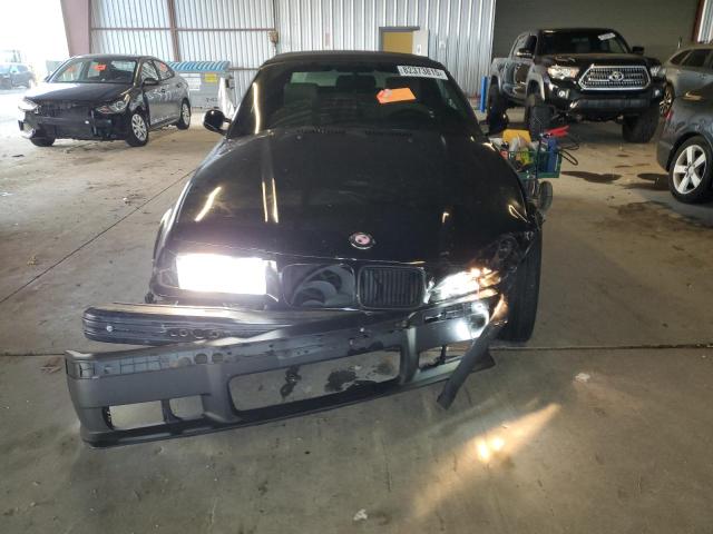 WBABJ5326RJC81373 - 1994 BMW 325 IC BLACK photo 5
