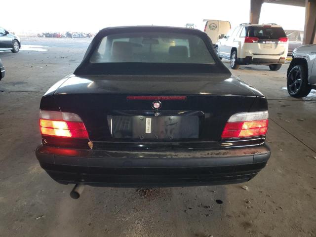 WBABJ5326RJC81373 - 1994 BMW 325 IC BLACK photo 6