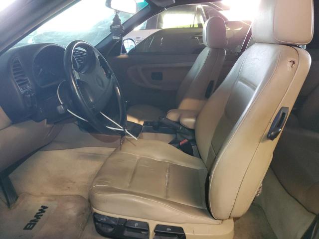 WBABJ5326RJC81373 - 1994 BMW 325 IC BLACK photo 7