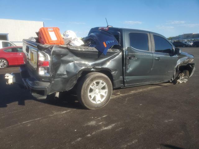 1GCGSCEN4H1331586 - 2017 CHEVROLET COLORADO LT GRAY photo 3