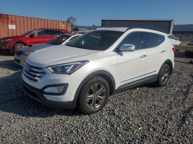 2014 HYUNDAI SANTA FE S, 