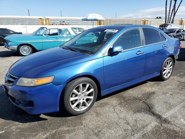 2007 ACURA TSX, 