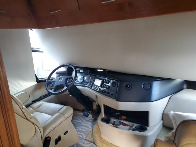 51Z6C4643C1056352 - 2012 MFYH VESTA თაფლისფერი ფოტო 5