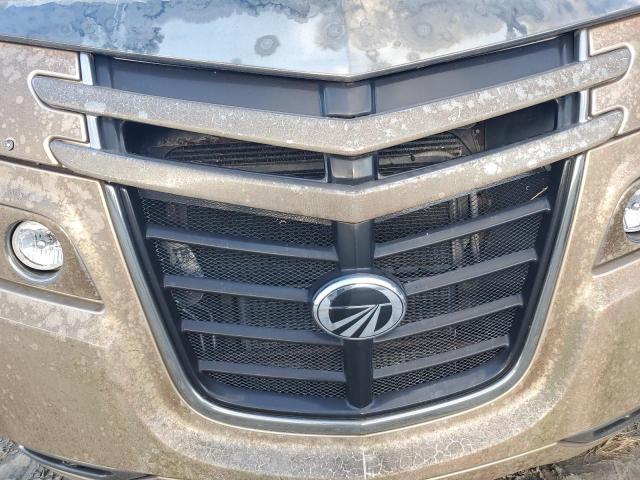 51Z6C4643C1056352 - 2012 MFYH VESTA თაფლისფერი ფოტო 7