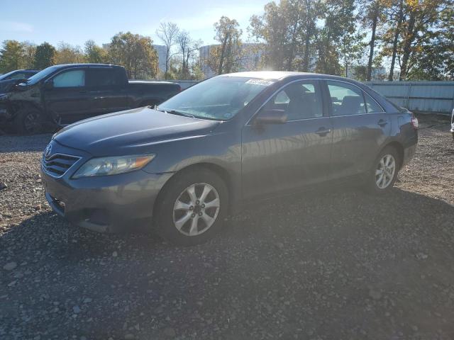 2011 TOYOTA CAMRY BASE, 